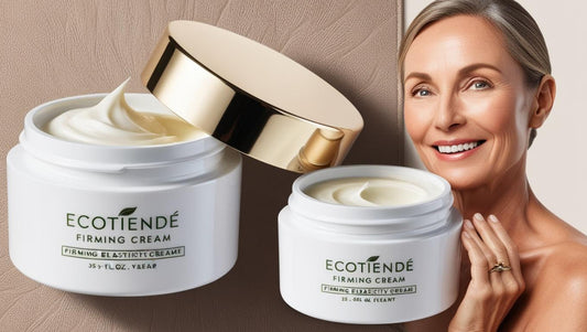 CREMA REAFIRMANTE Ecotiende